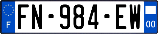FN-984-EW