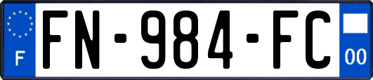 FN-984-FC