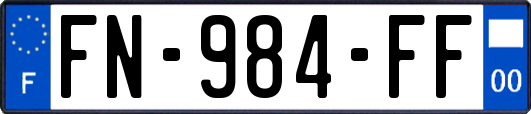 FN-984-FF