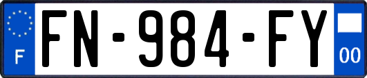 FN-984-FY