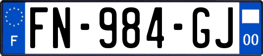 FN-984-GJ