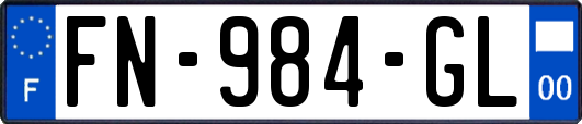 FN-984-GL