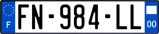 FN-984-LL