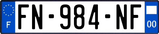 FN-984-NF