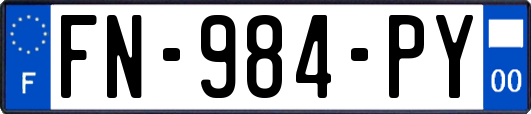 FN-984-PY