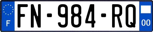 FN-984-RQ