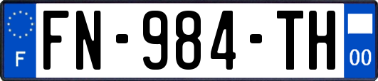 FN-984-TH