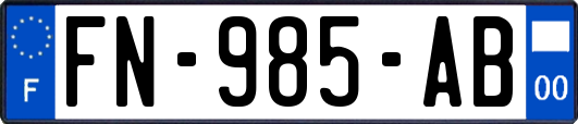 FN-985-AB