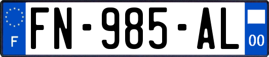 FN-985-AL