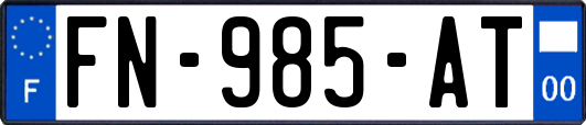 FN-985-AT