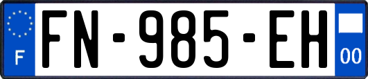 FN-985-EH