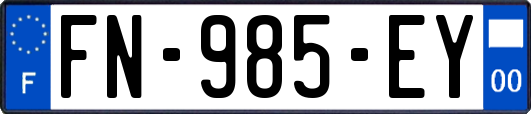 FN-985-EY
