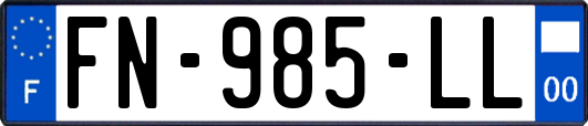 FN-985-LL
