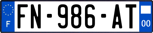 FN-986-AT