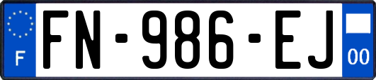 FN-986-EJ