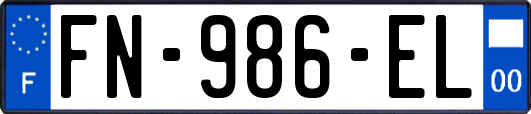 FN-986-EL