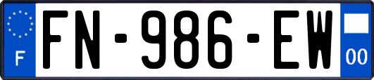 FN-986-EW