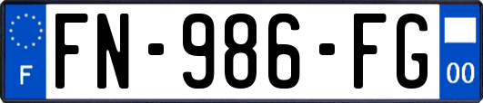 FN-986-FG
