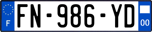 FN-986-YD