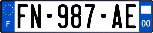 FN-987-AE