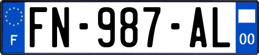 FN-987-AL