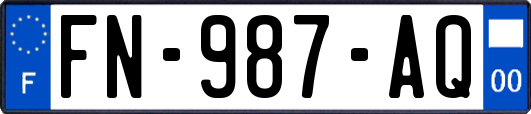 FN-987-AQ