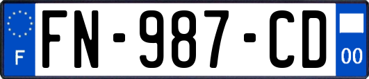 FN-987-CD