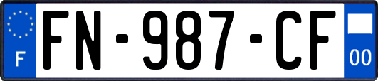 FN-987-CF