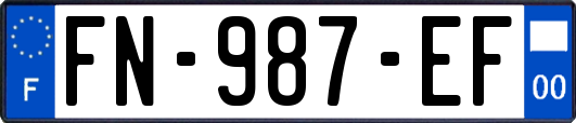 FN-987-EF