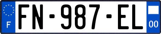 FN-987-EL