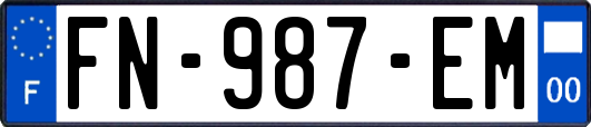 FN-987-EM