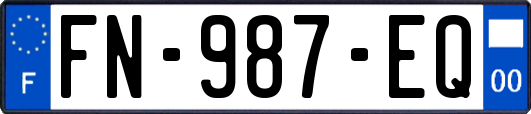 FN-987-EQ