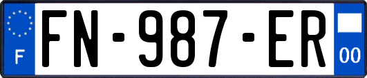 FN-987-ER