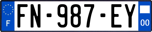 FN-987-EY