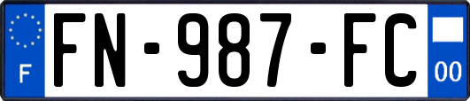 FN-987-FC