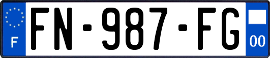 FN-987-FG