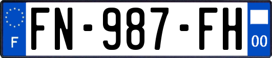 FN-987-FH