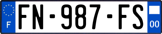 FN-987-FS