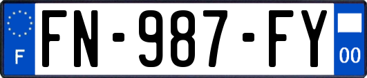 FN-987-FY