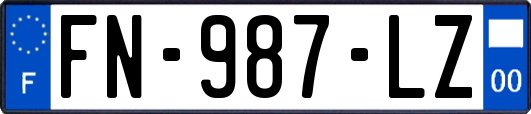FN-987-LZ