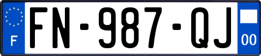 FN-987-QJ