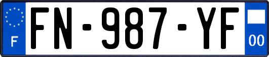FN-987-YF