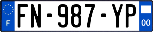 FN-987-YP