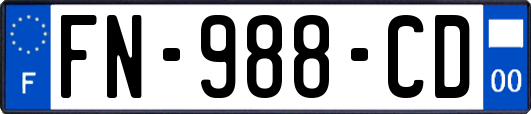 FN-988-CD