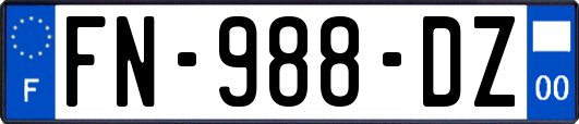 FN-988-DZ