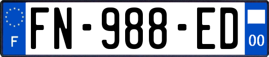 FN-988-ED