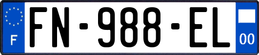 FN-988-EL