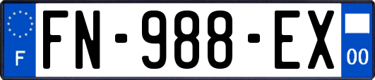 FN-988-EX