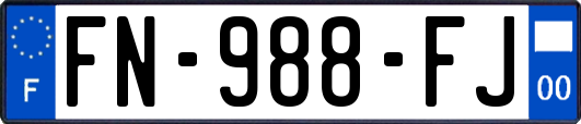 FN-988-FJ