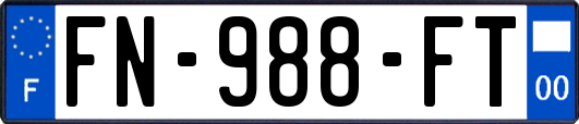 FN-988-FT